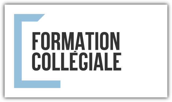 Formation Collégiale